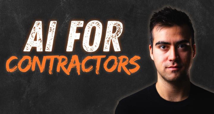 AI for Contractors