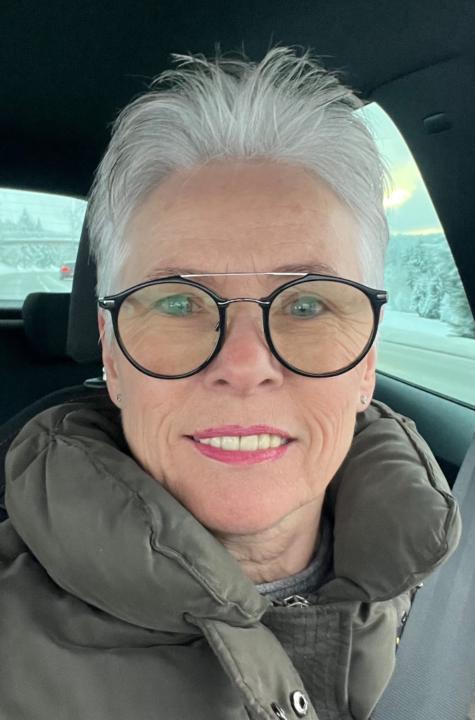 Susanne Furtner