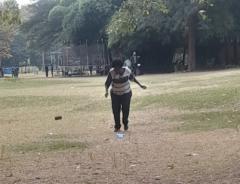 Grace Kamau