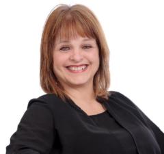 Nathalie Gagnon