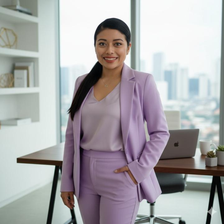 Cintia esmeralda Moo