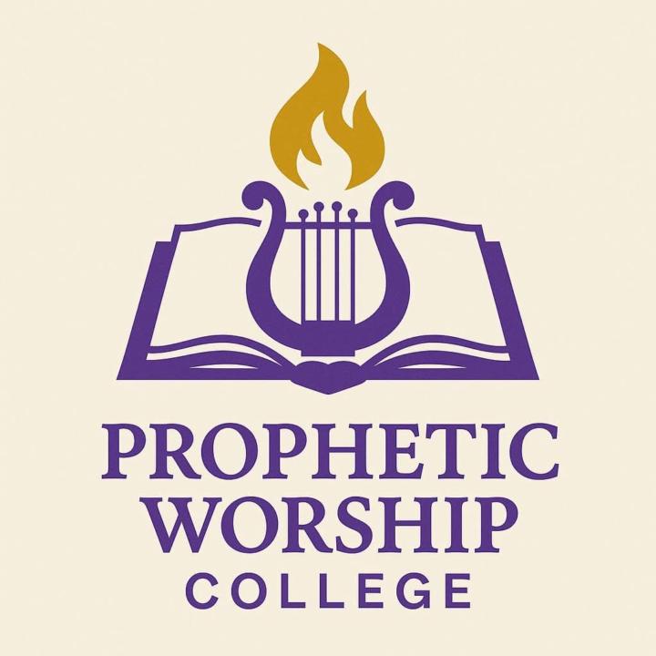 Prophetic Worship College