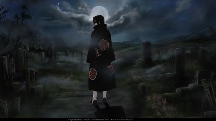 Madara Uchiha