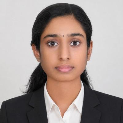 Anjana Bhaskaran