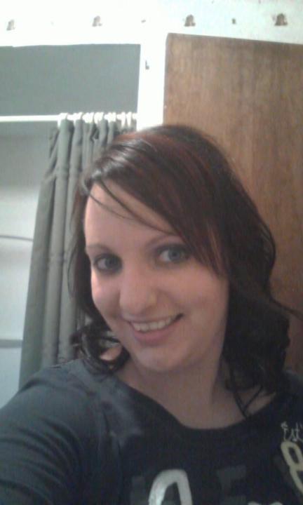Kelsey Swenson