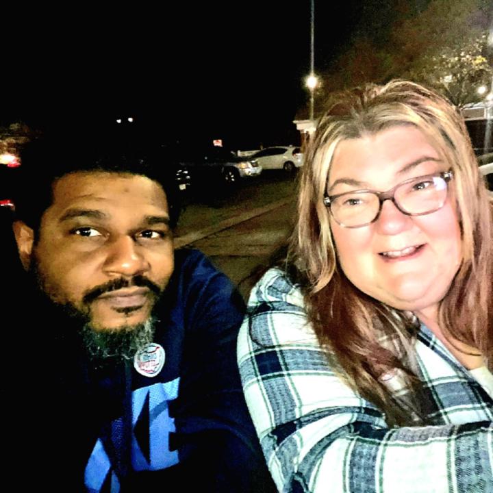 Don and Jennifer Mills