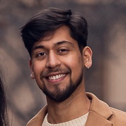 Bastian Diaz