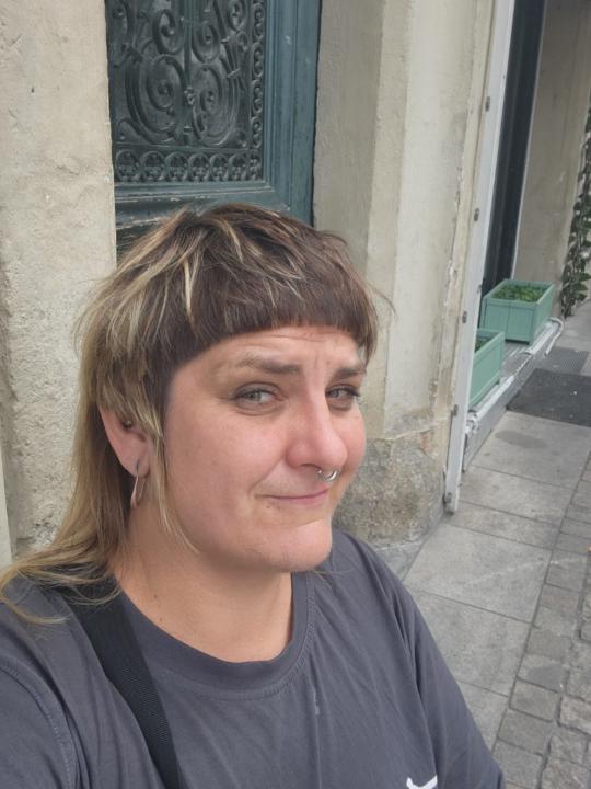 Marianne Dame