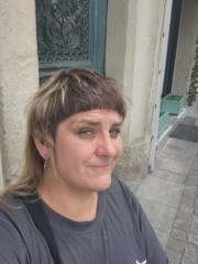 Marianne Dame