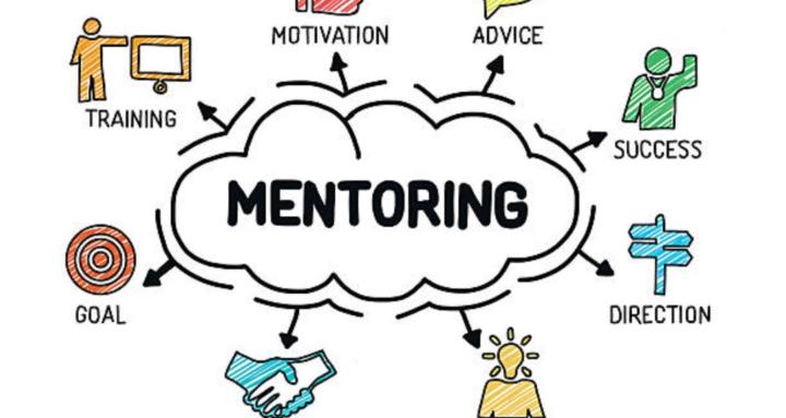 Mentorship matters