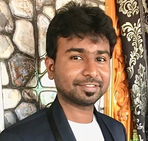 Nagarajan Thandayutham