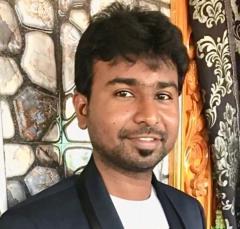 Nagarajan Thandayutham