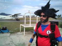 Javier Francés Porta