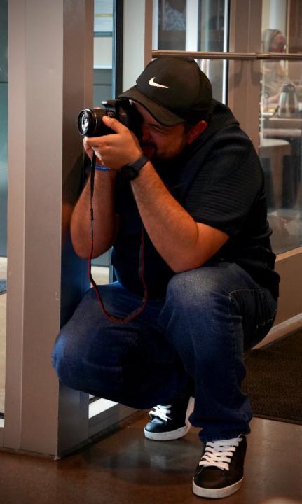 Darwin Ayala