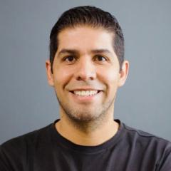 Manuel Romo