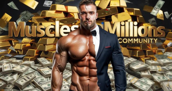 MUSCLES.TO.MILLIONS