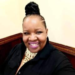 Tracey Raper
