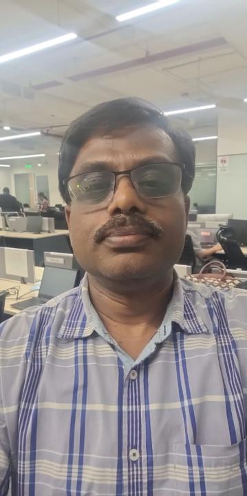 Jagadeesh Bp