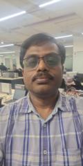 Jagadeesh Bp