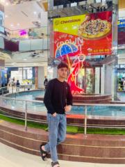 Waris Arif