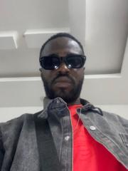 Gabriel Amponsah Osei