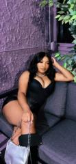 Tiasia Brown