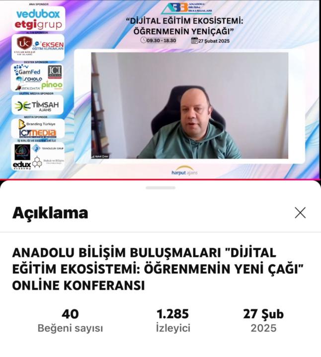 Aykut Çınar