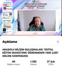 Aykut Çınar