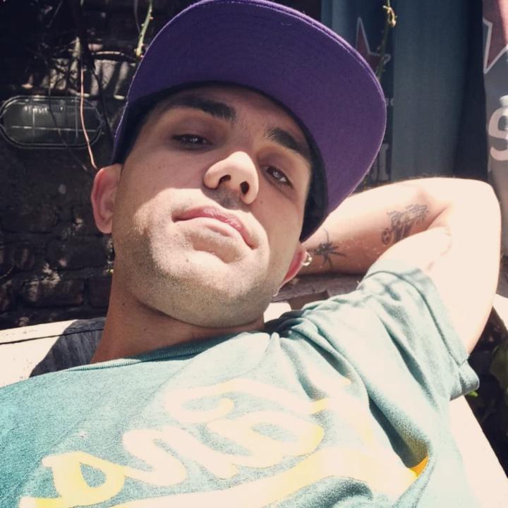 Hector Ezequiel Larroca