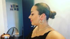 Javiera Moreira