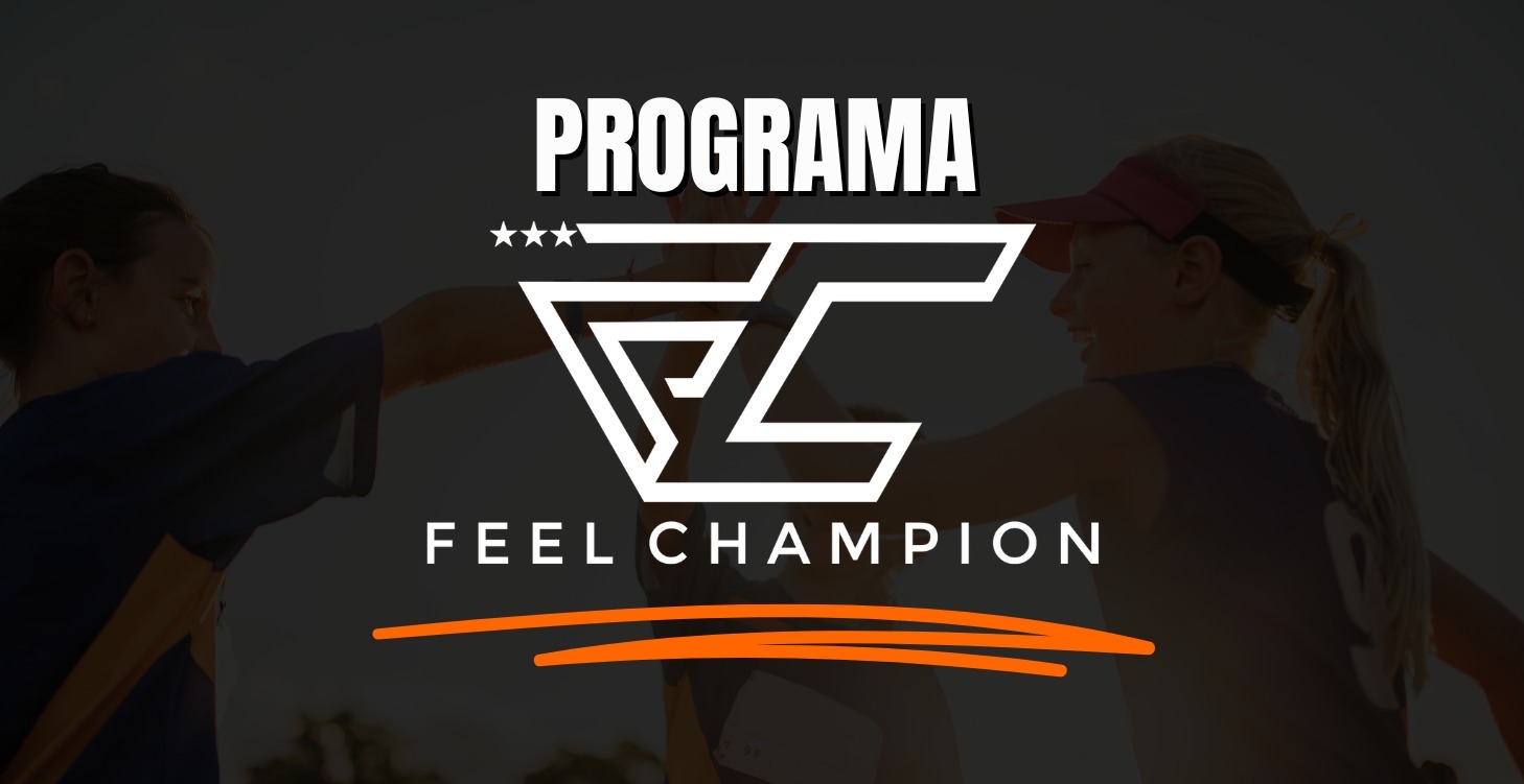 Prgrama 1-1 VIP Feel Champion