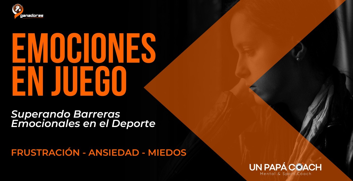 EMOCIONES EN JUEGO