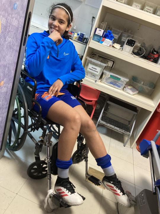 Nos toco bailar con la mas fea 