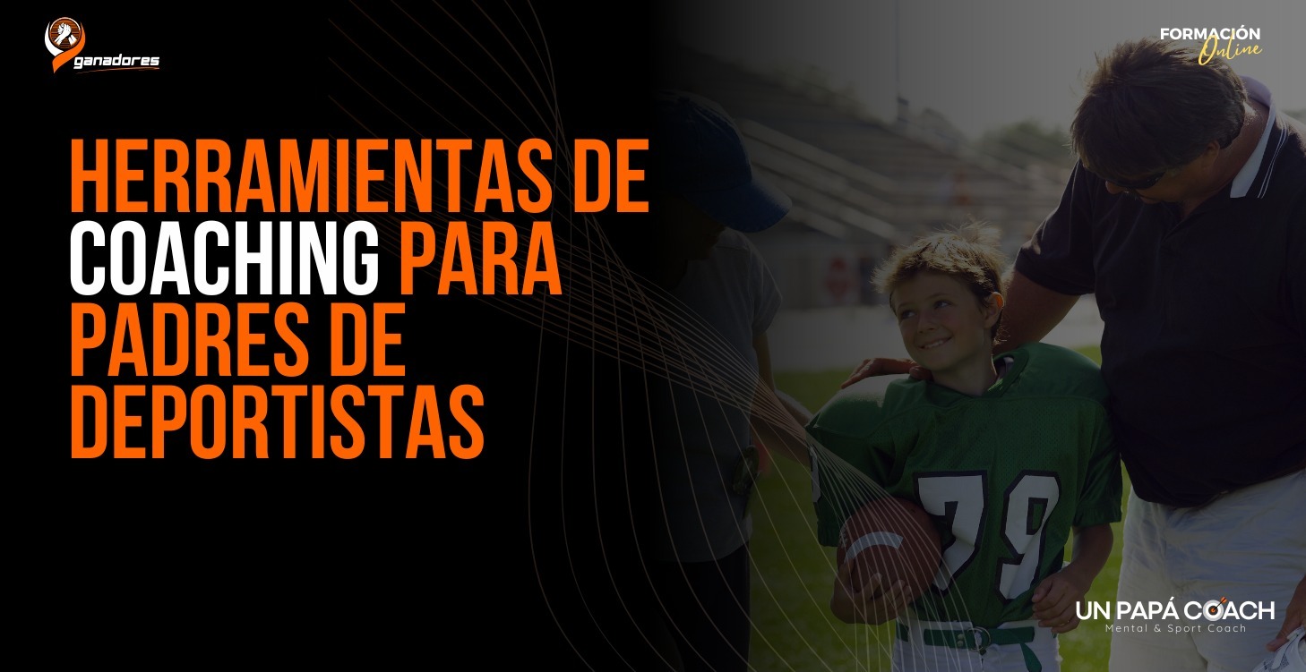 Coaching para Padres de Deportistas