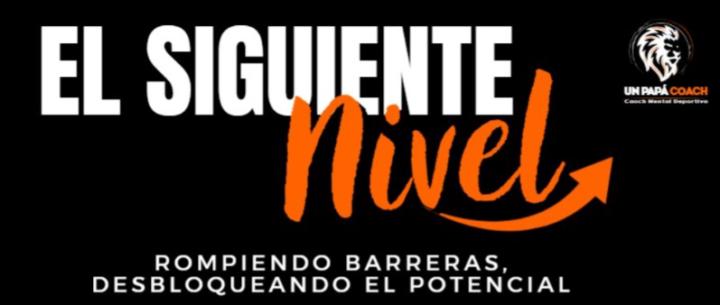 Nos vemos en 2 horas 🧡