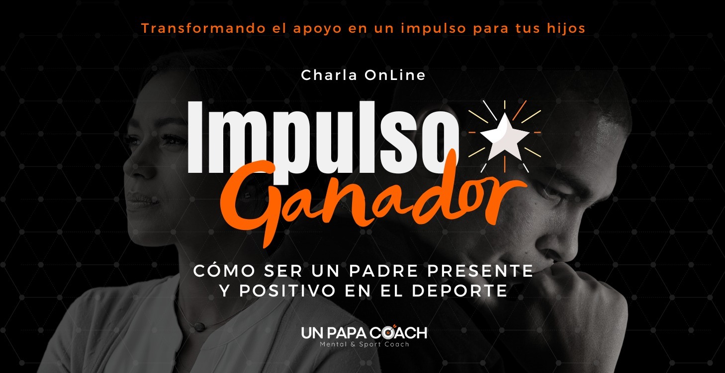 Impulso GANADOR, Cómo apoyar positivamente