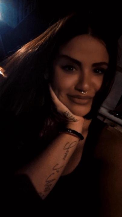 Maria Bougazianou