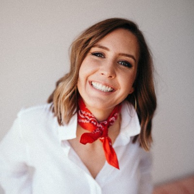 Katie Comisky