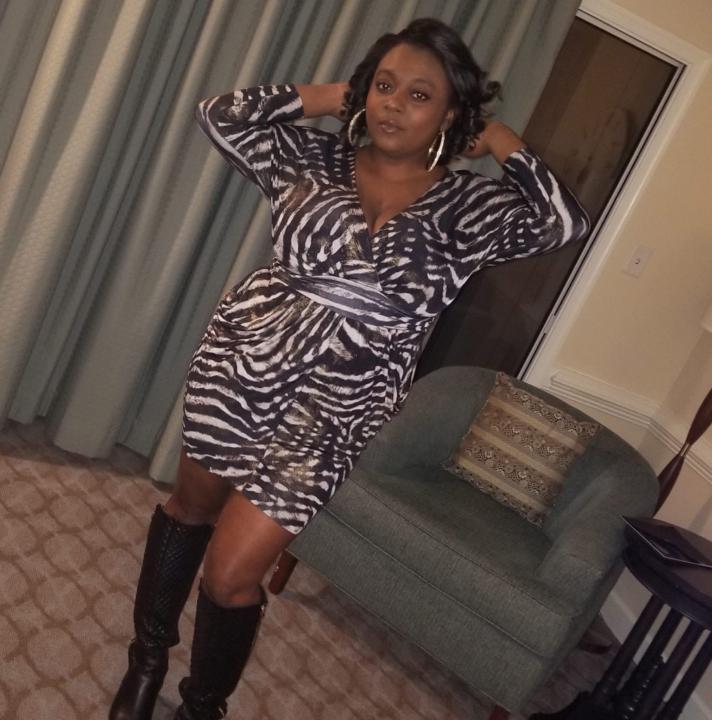 Shanile Buckner