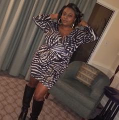 Shanile Buckner