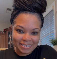 Pretty Lady
