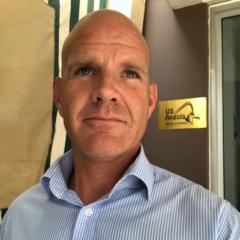 Oliver Staudenmann