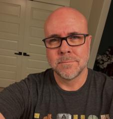 Christopher Rollins