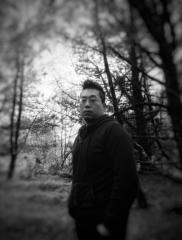 Darren Lau