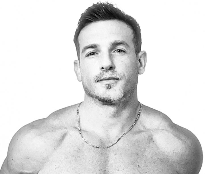 Justin Lamont