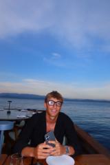 Max Woltman
