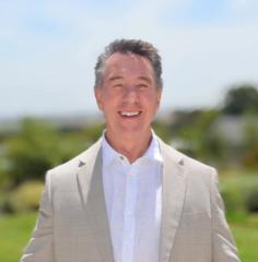 Mark Randall