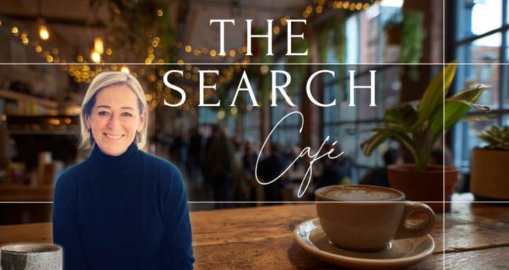 The Search Café