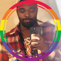 Daren Hayes
