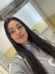 Paola fidelina Zapata araque